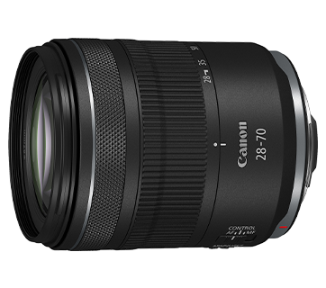 RF鏡頭- RF28-70mm f/2.8 IS STM - 佳能台灣